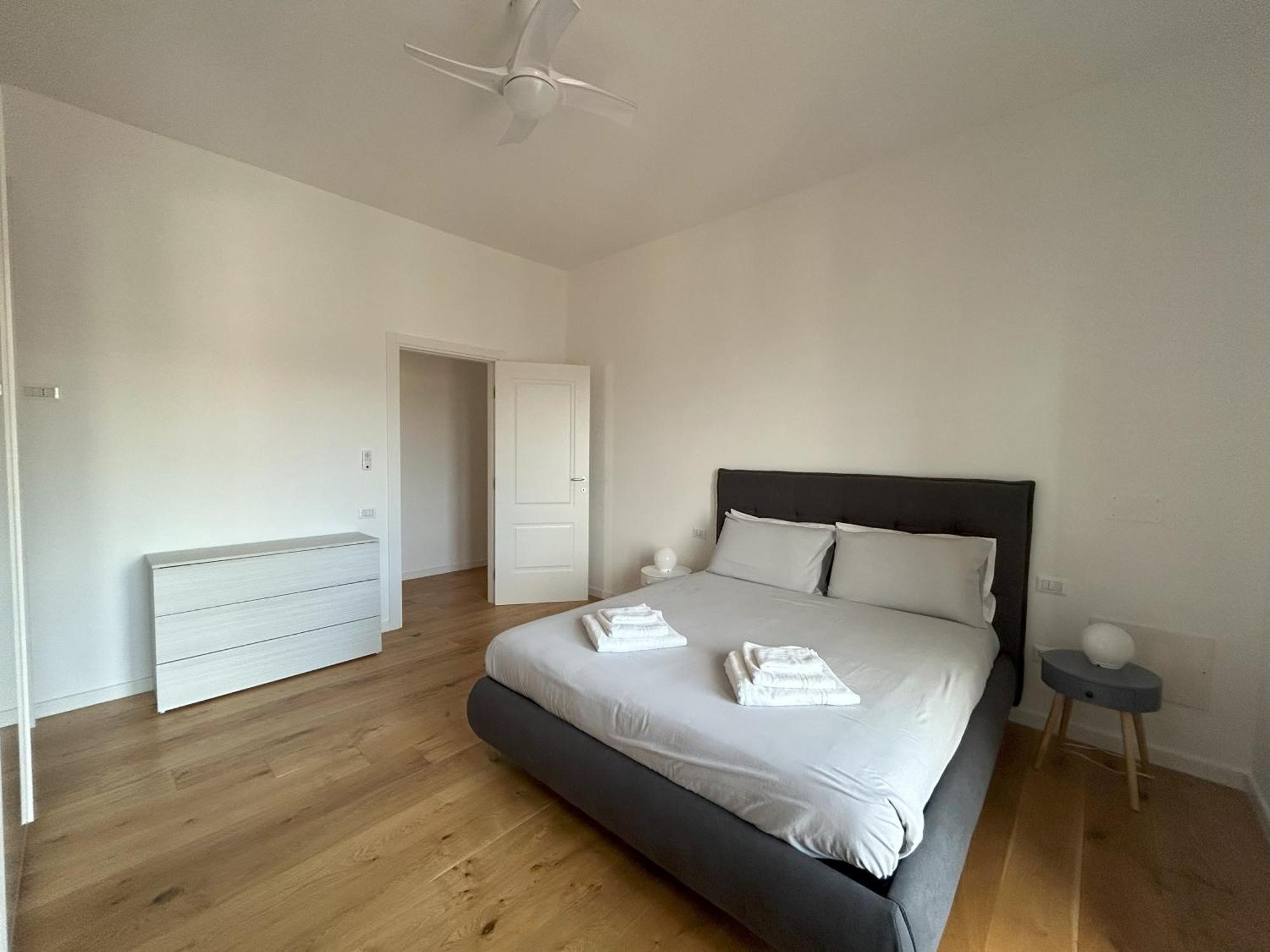 Apartament A Casa Di Roberta Salerno Zewnętrze zdjęcie